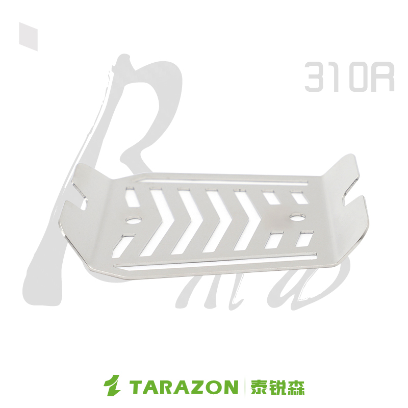 TARAZON泰銳森適配寶馬310R/GS整流器保護罩改裝件摩托車防護殼蓋