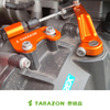 TARAZON泰锐森适配春风800mt改装件KTMDUKE790ADV液压省力离合器